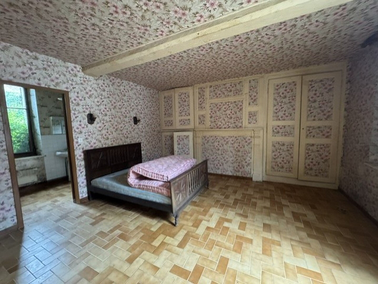 Maison Broussy Le Petit 2 pièce(s) 66 m2