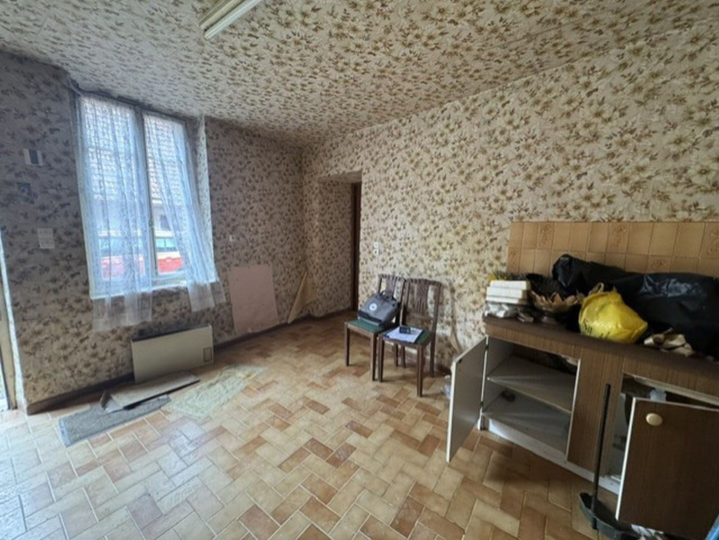 Maison Broussy Le Petit 2 pièce(s) 66 m2