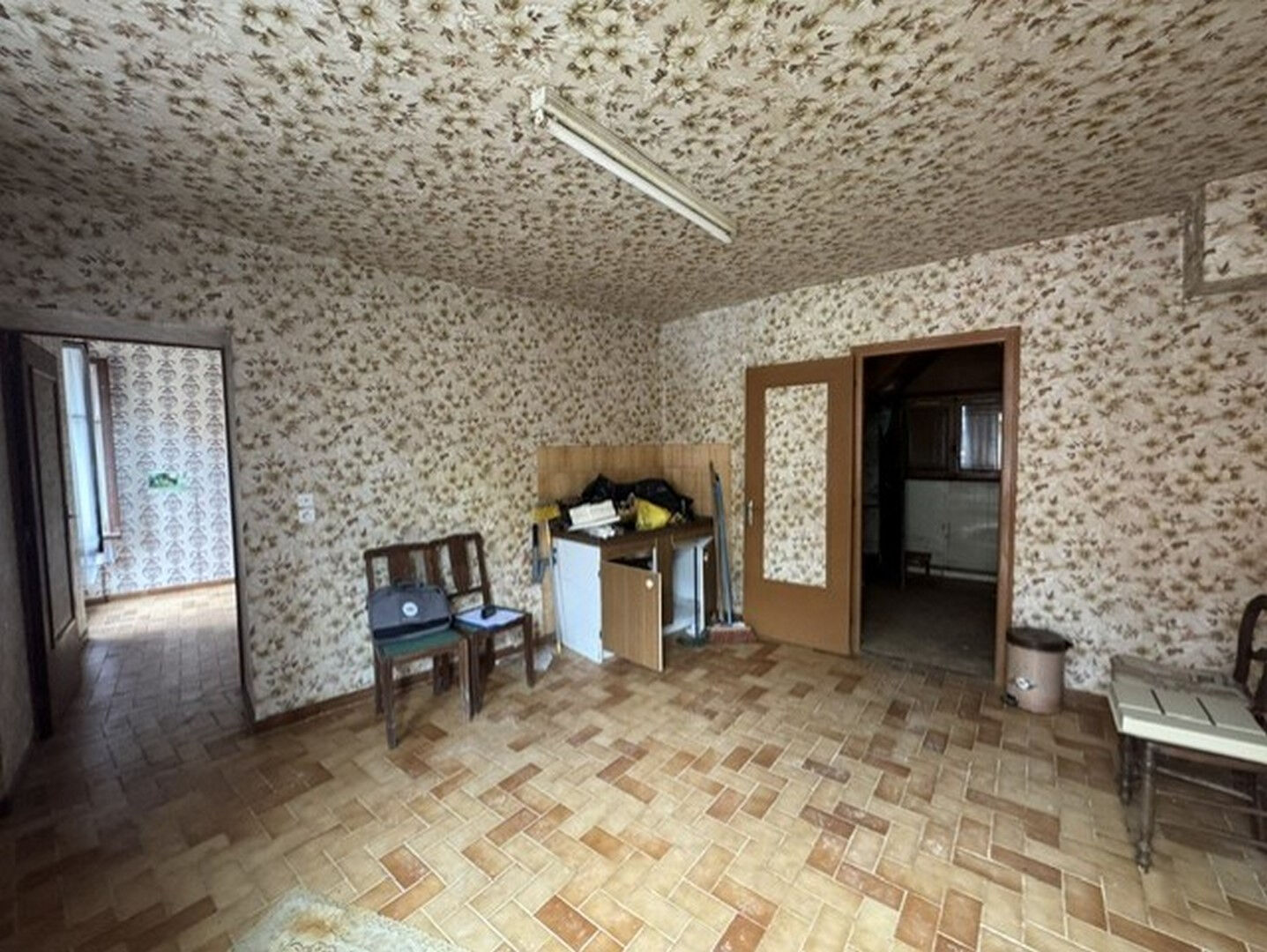 Maison Broussy Le Petit 2 pièce(s) 66 m2