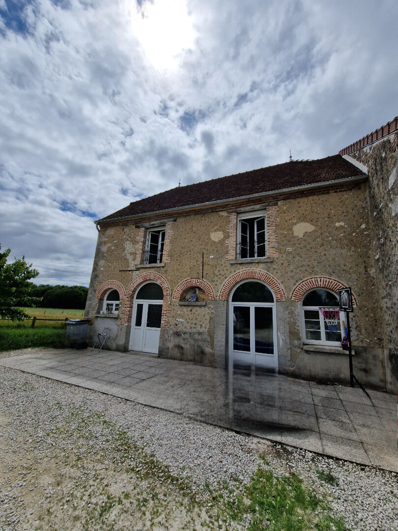 Maison Charleville 4 pièce(s) 108.61 m2