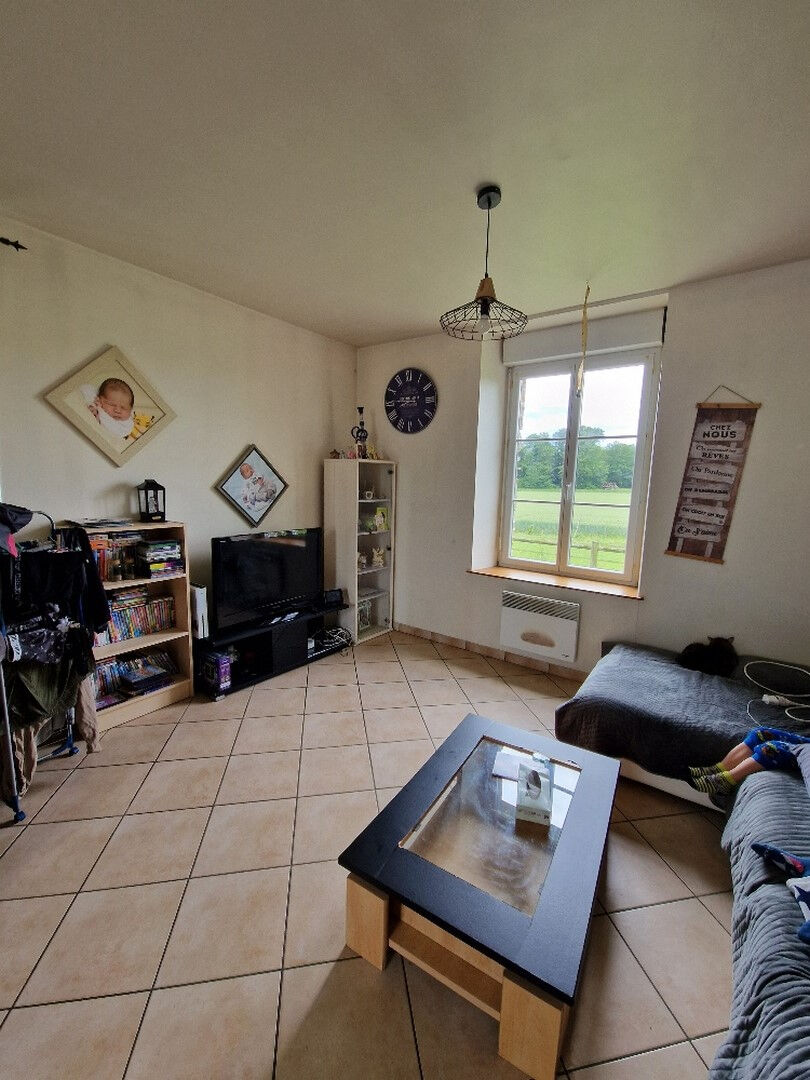 Maison Charleville 4 pièce(s) 108.61 m2