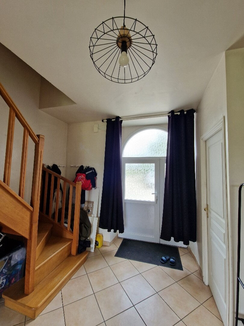 Maison Charleville 4 pièce(s) 108.61 m2