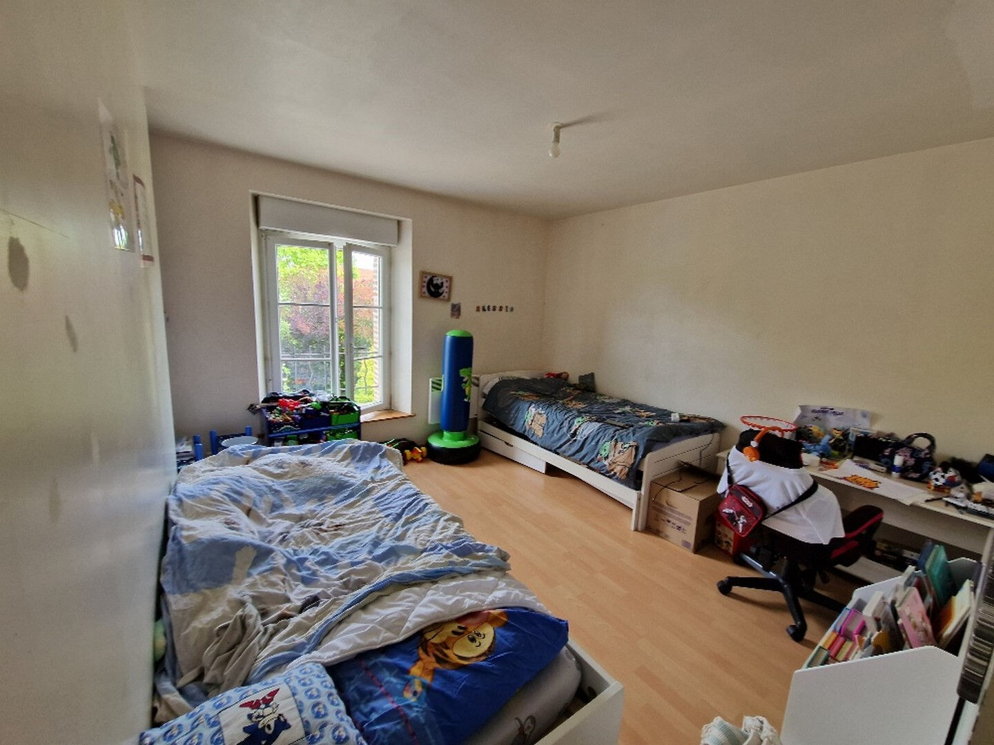 Maison Charleville 4 pièce(s) 108.61 m2