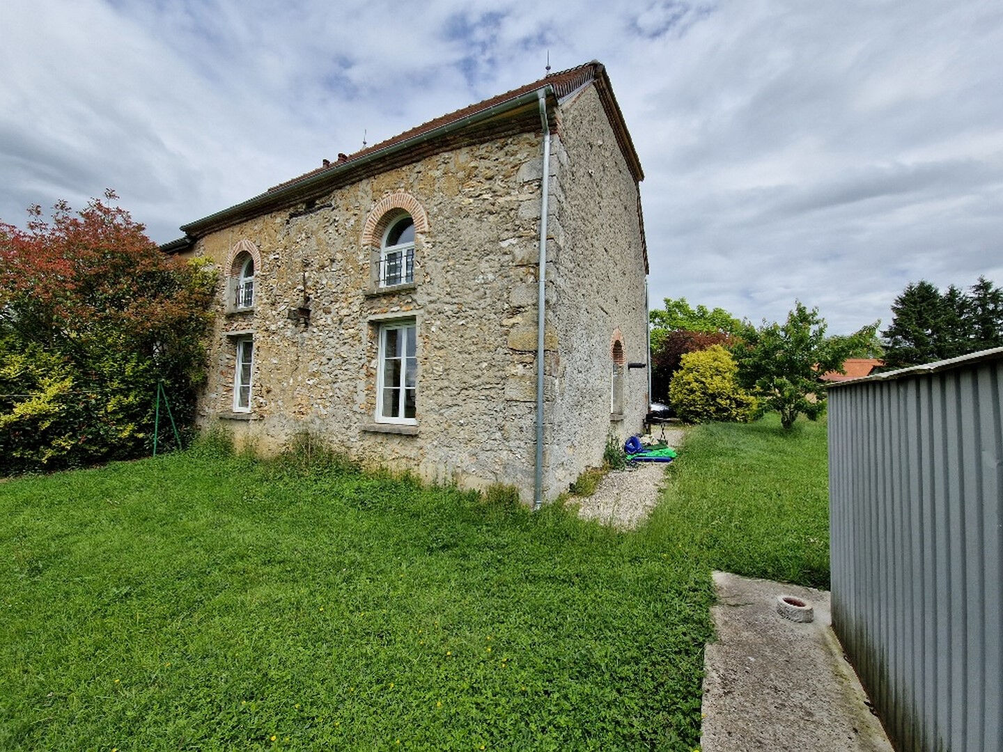 Maison Charleville 4 pièce(s) 108.61 m2