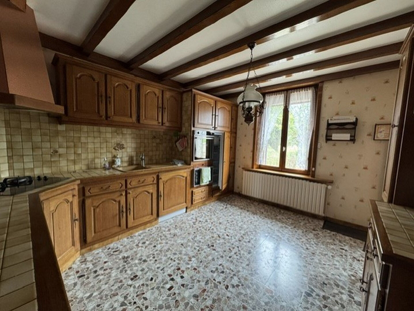 Maison Bannes 5 pièce(s) 110 m2