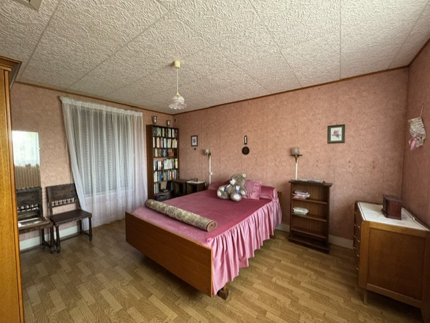 Maison Bannes 5 pièce(s) 110 m2