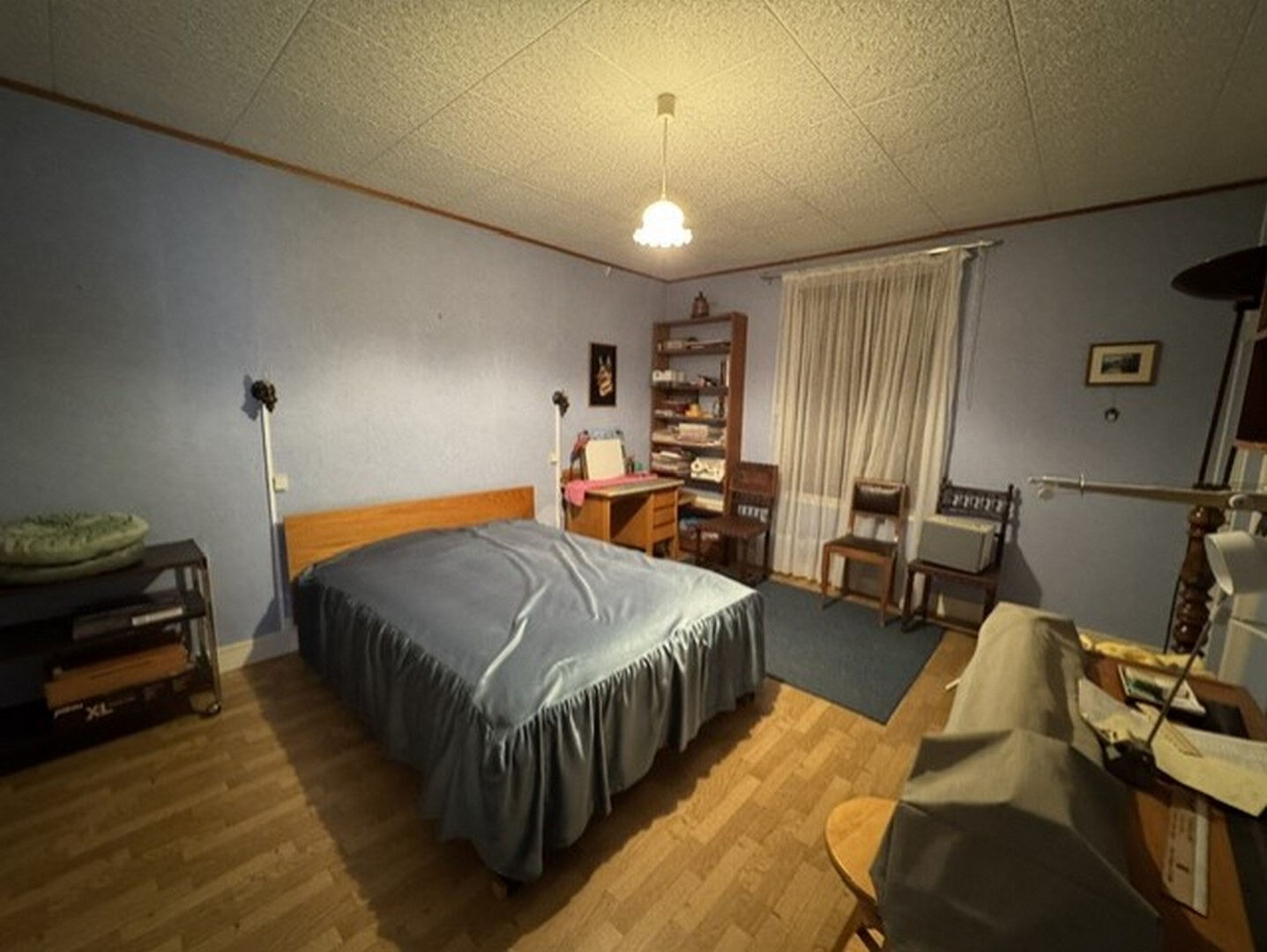 Maison Bannes 5 pièce(s) 110 m2