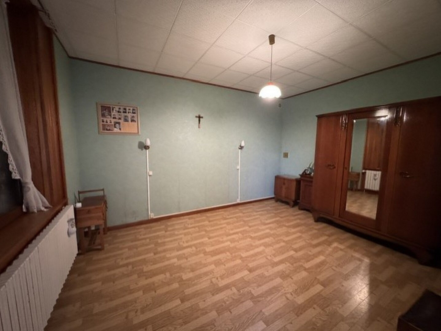 Maison Bannes 5 pièce(s) 110 m2