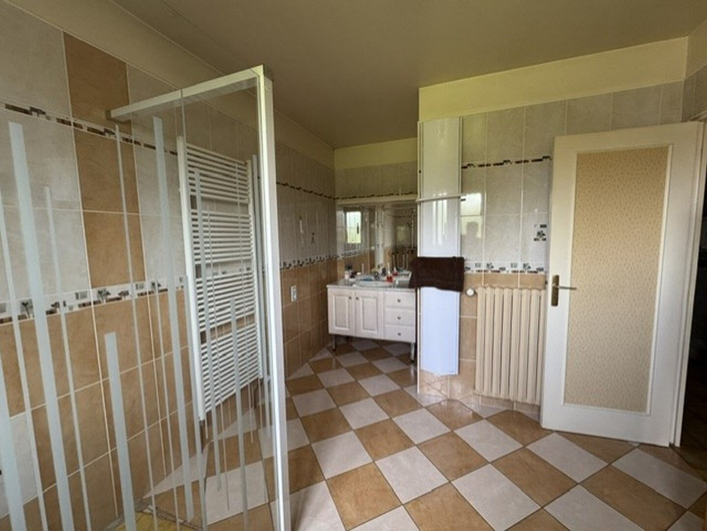 Maison Bannes 5 pièce(s) 110 m2