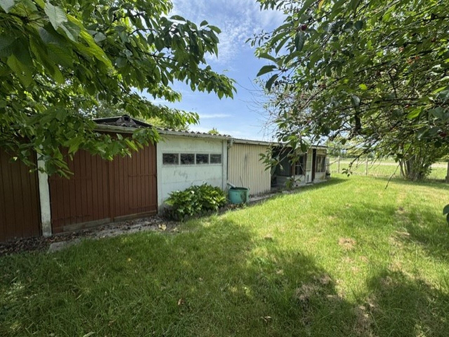 Maison Bannes 5 pièce(s) 110 m2
