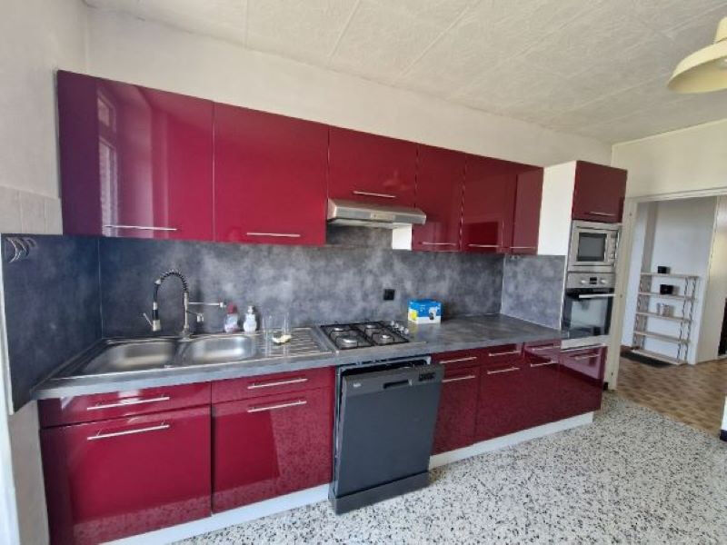 Maison 6 pièces à louer à Broyes