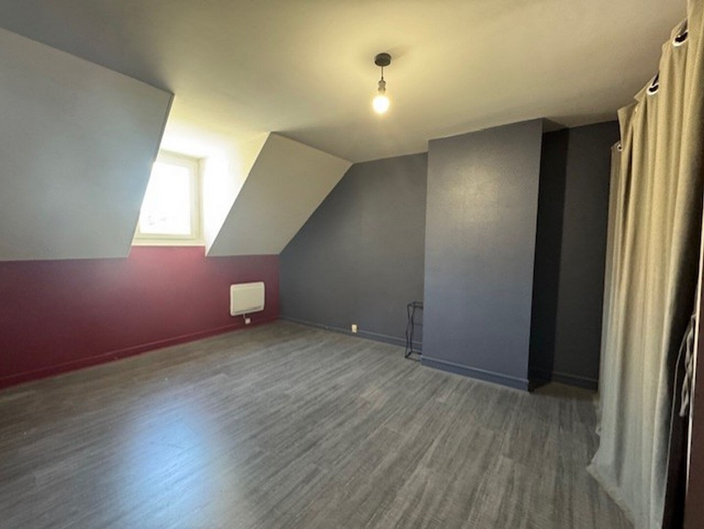 Maison 6 pièces à louer à Broyes