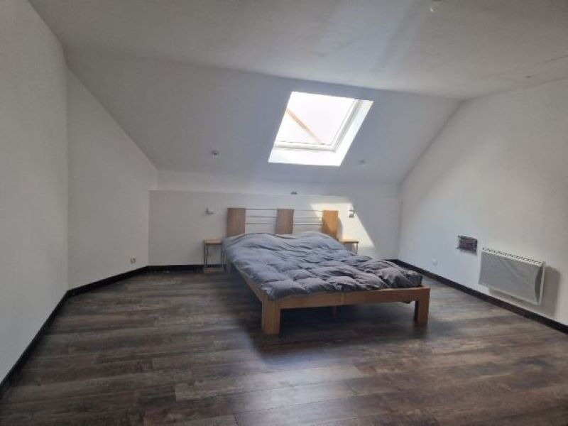 Maison 6 pièces à louer à Broyes