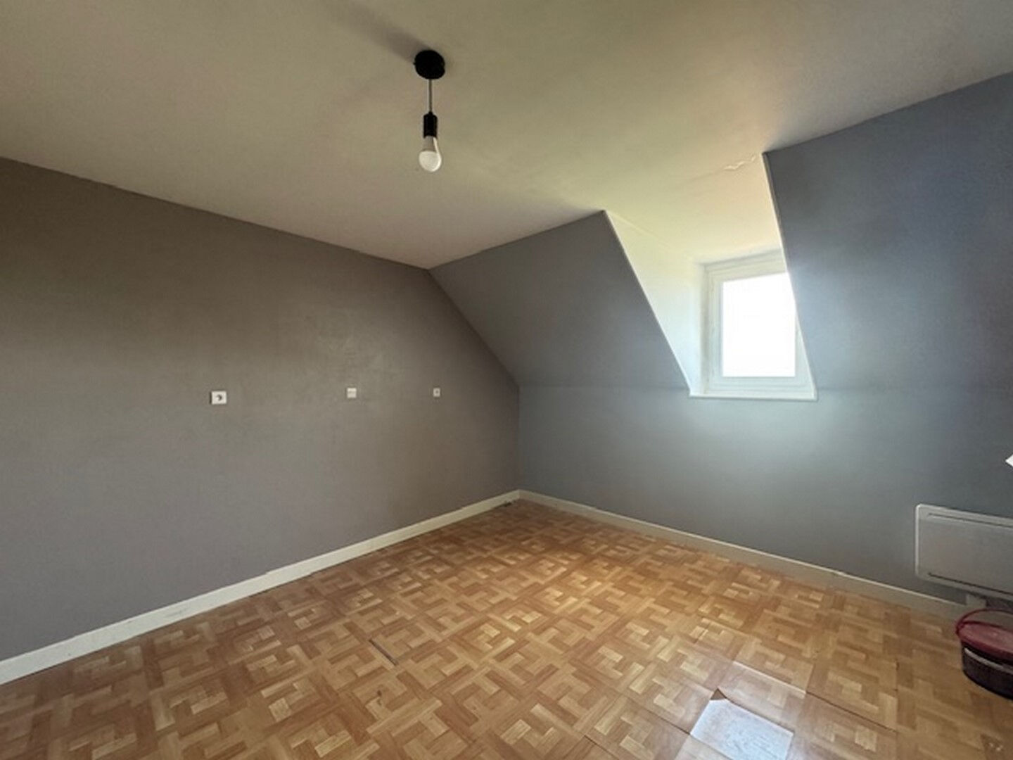 Maison 6 pièces à louer à Broyes