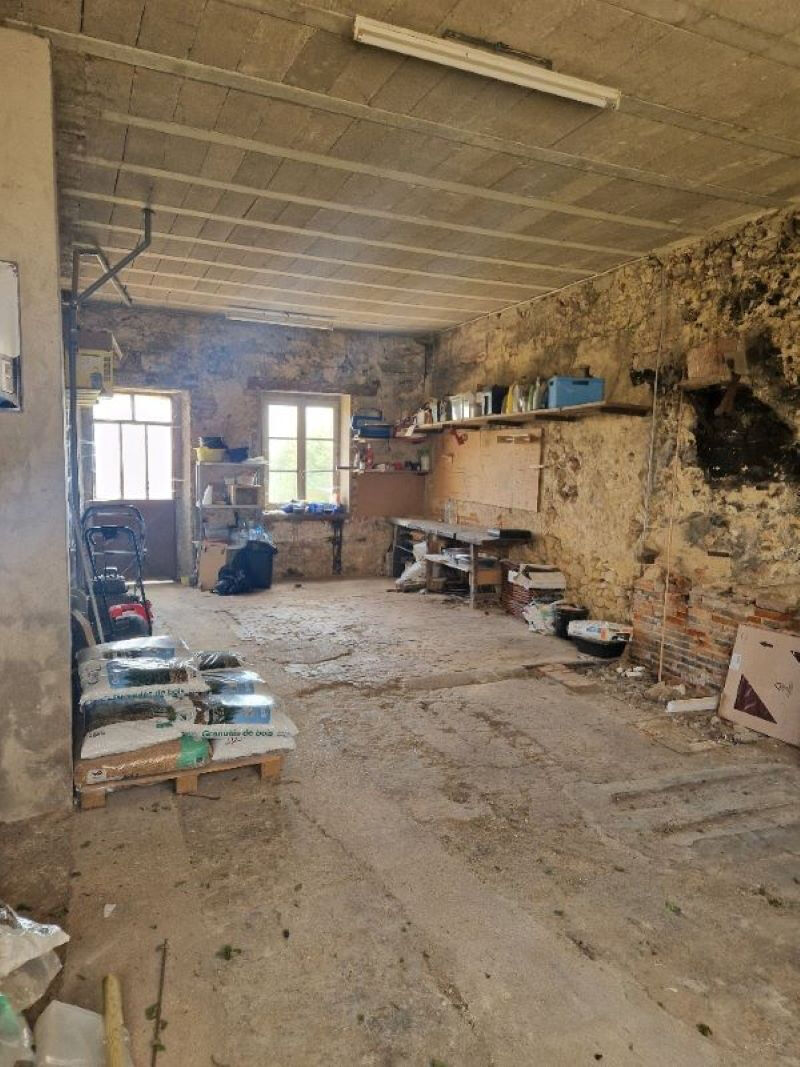 Maison 6 pièces à louer à Broyes