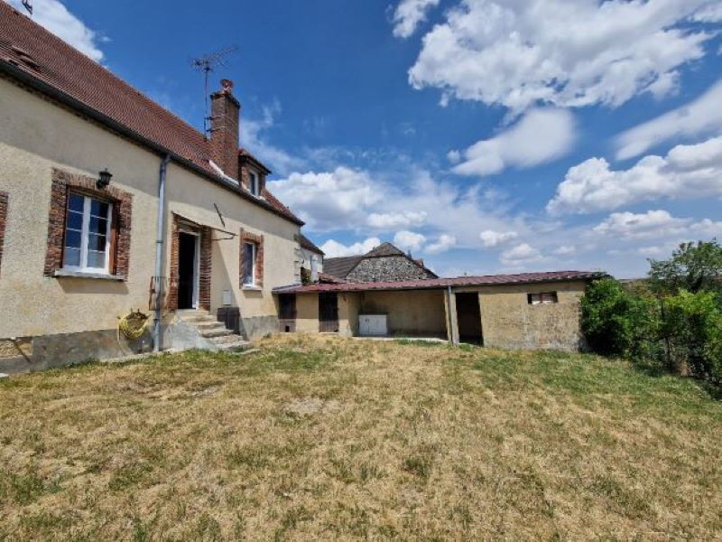 Maison 6 pièces à louer à Broyes