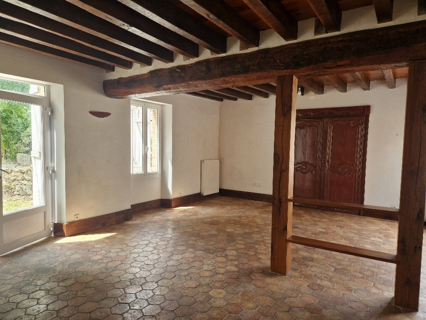 Maison Barbonne Fayel 4 pièce(s) 102.87 m2
