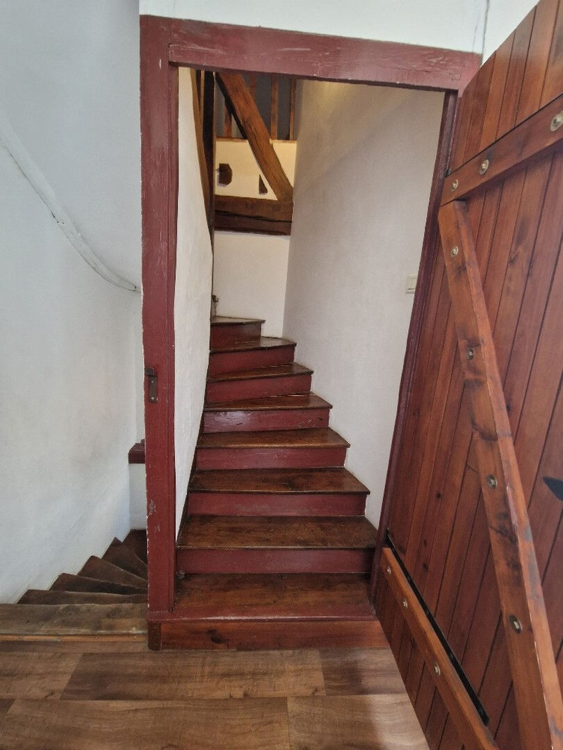 Maison Barbonne Fayel 4 pièce(s) 102.87 m2