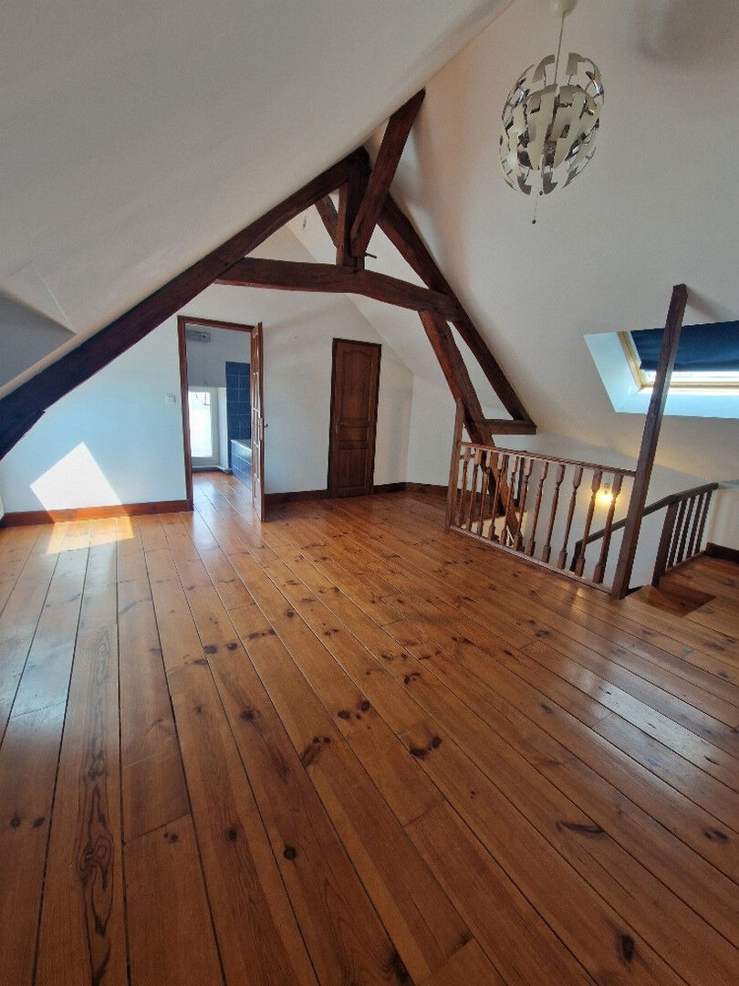Maison Barbonne Fayel 4 pièce(s) 102.87 m2