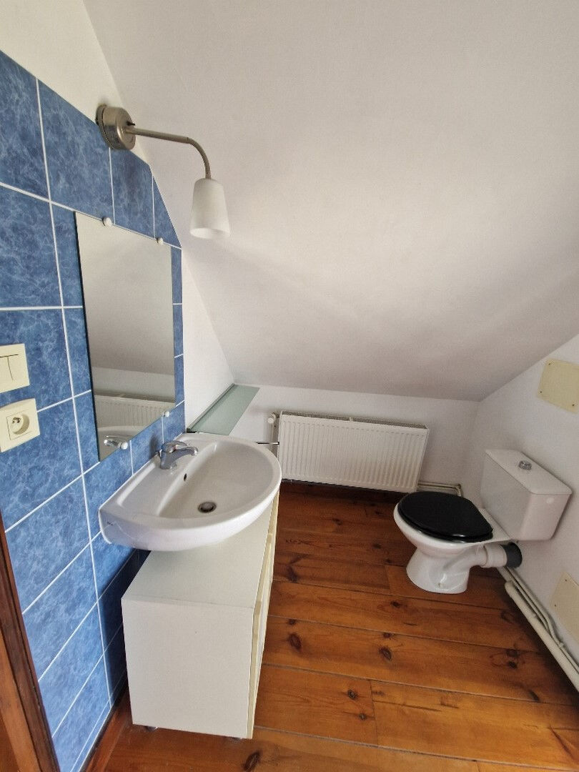 Maison Barbonne Fayel 4 pièce(s) 102.87 m2