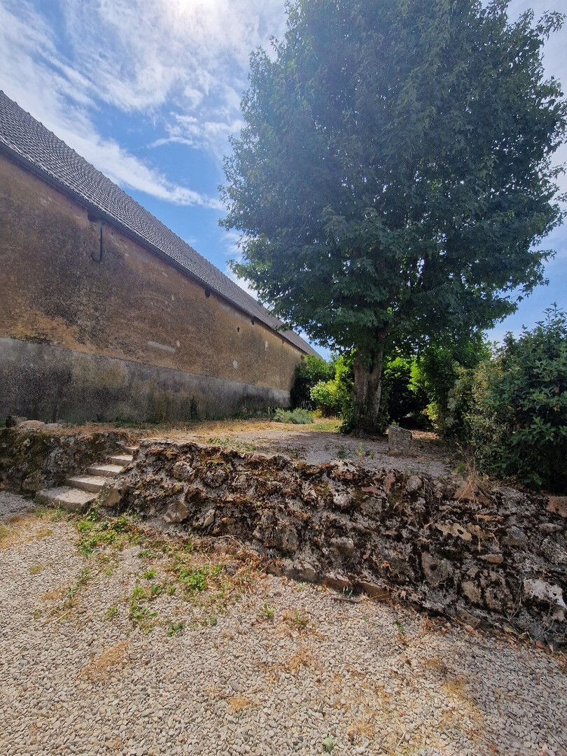 Maison Barbonne Fayel 4 pièce(s) 102.87 m2
