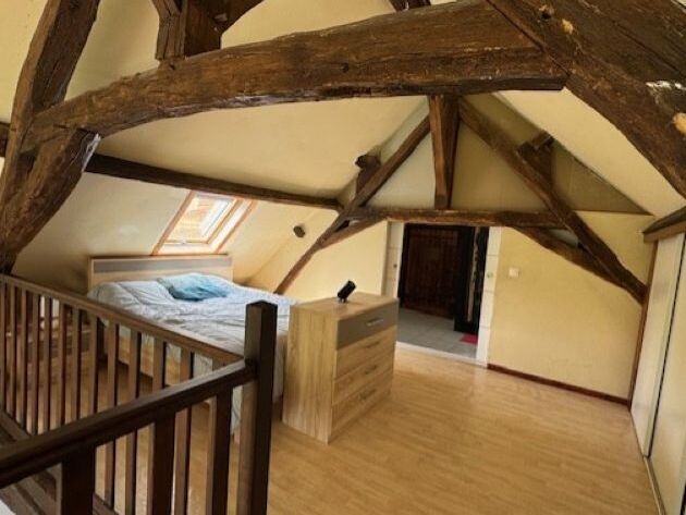 A VENDRE MAISON 4 CHAMBRES