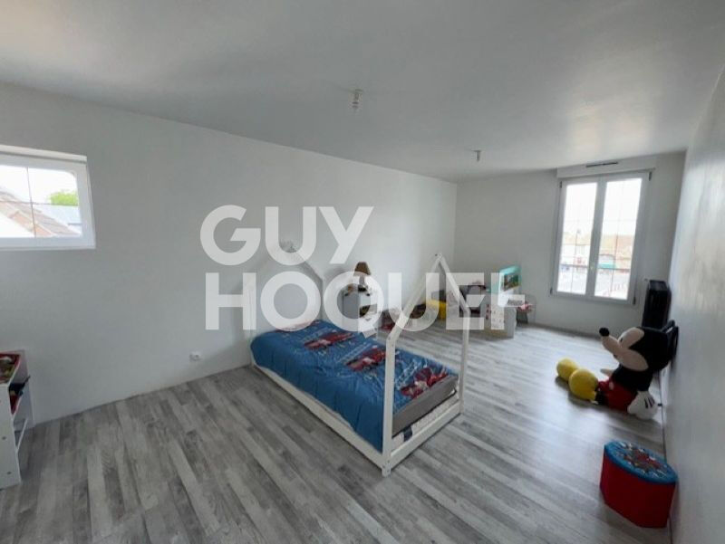 A VENDRE MAISON 4 CHAMBRES