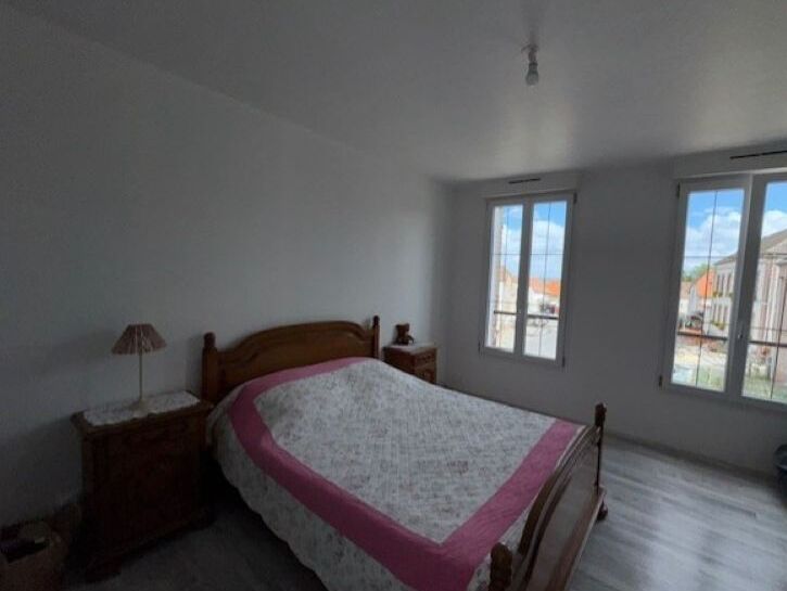 A VENDRE MAISON 4 CHAMBRES