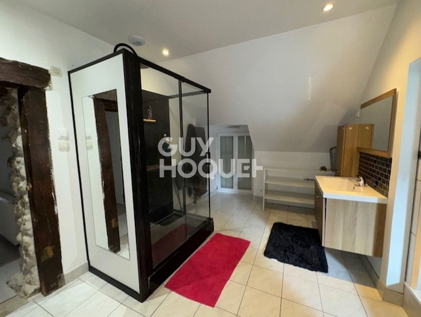 A VENDRE MAISON 4 CHAMBRES