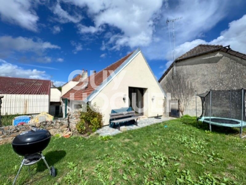 A VENDRE MAISON 4 CHAMBRES