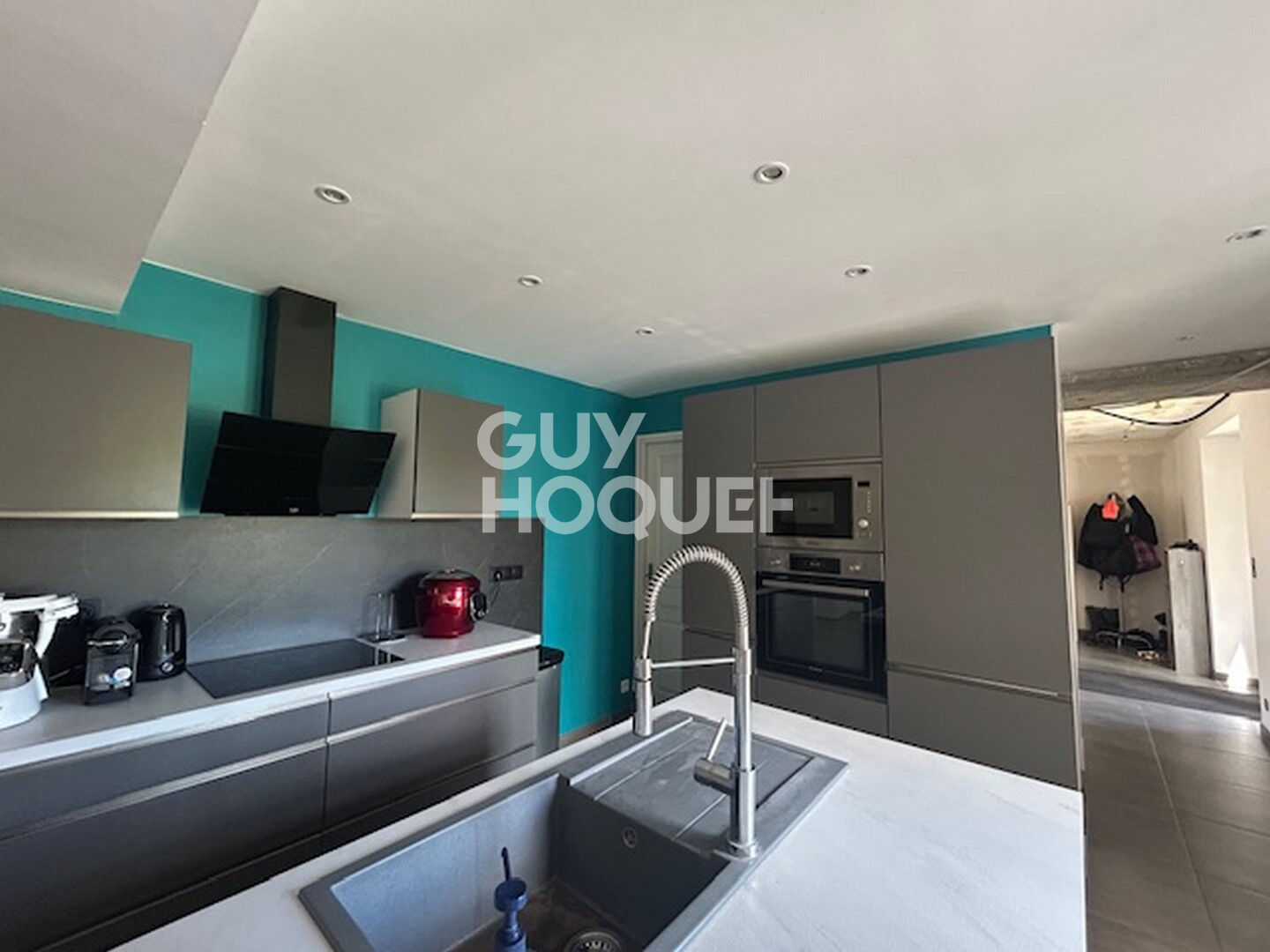 Maison à vendre à Essarts-les-Sezanne -