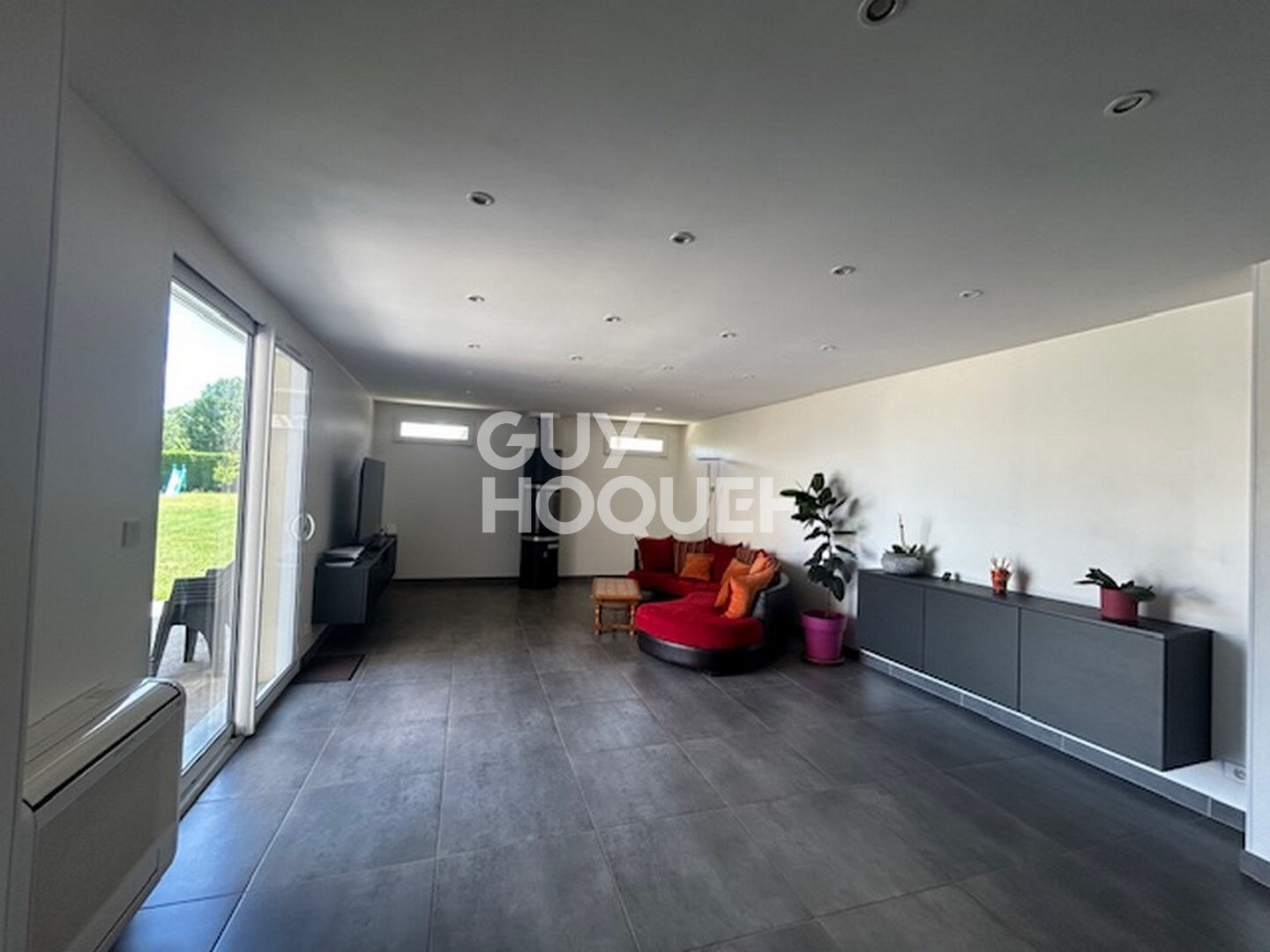 Maison à vendre à Essarts-les-Sezanne -