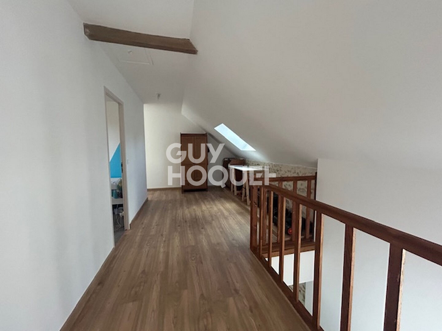 Maison à vendre à Essarts-les-Sezanne -