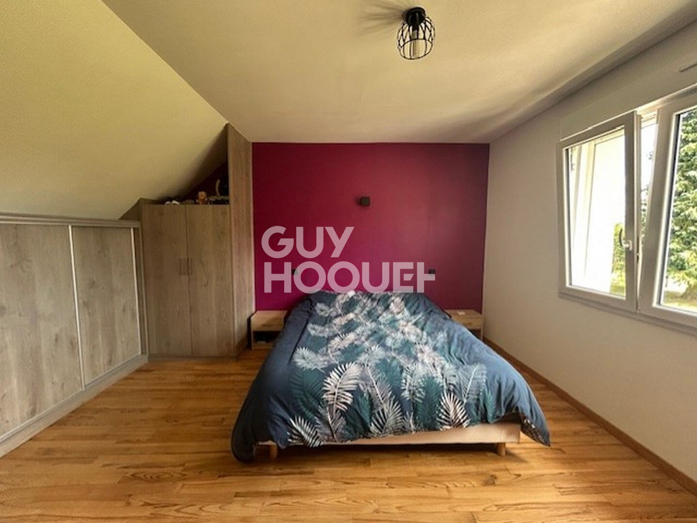 Maison à vendre à Essarts-les-Sezanne -