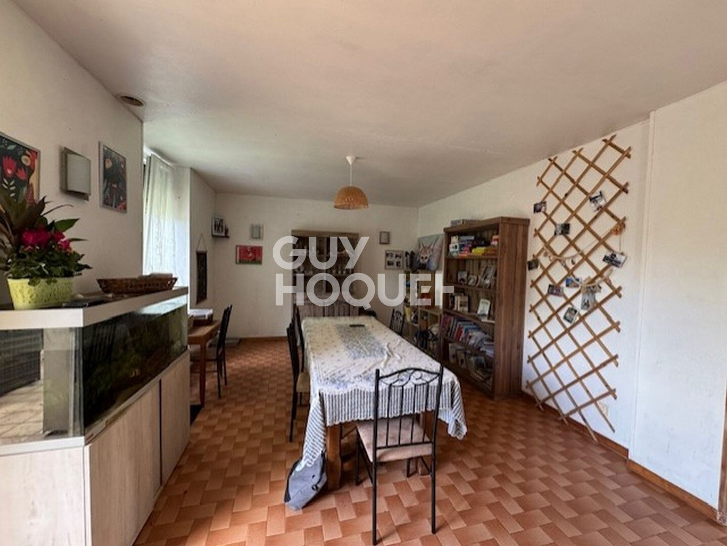 Maison à vendre à Faux Fresnay - Référence 4343