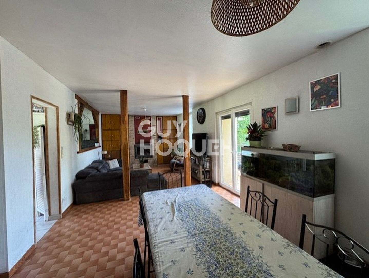 Maison à vendre à Faux Fresnay - Référence 4343