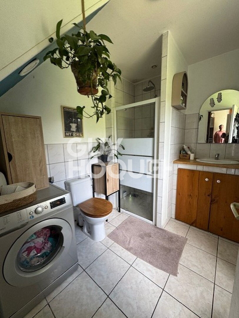 Maison à vendre à Faux Fresnay - Référence 4343