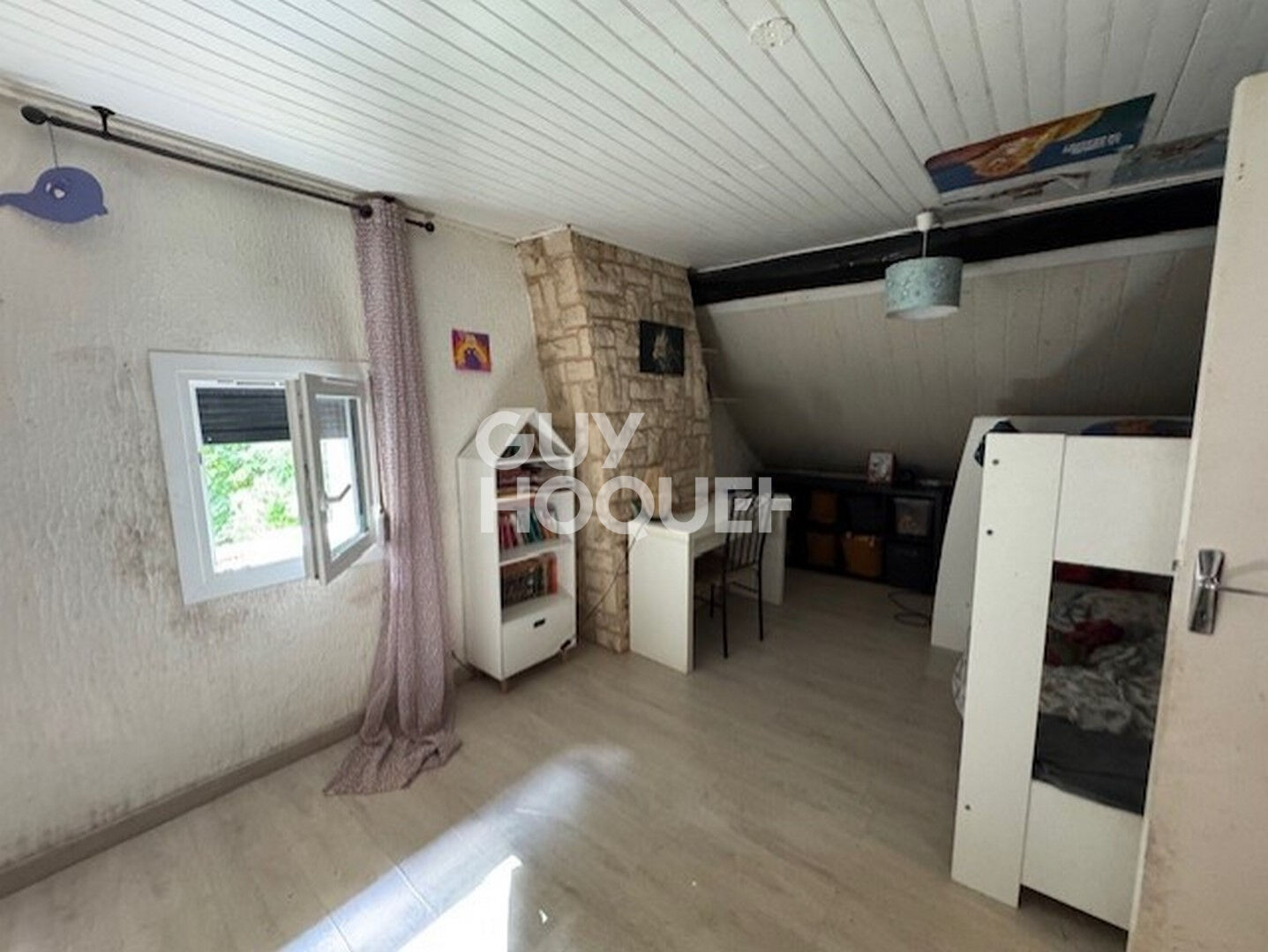 Maison à vendre à Faux Fresnay - Référence 4343