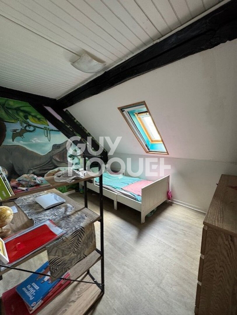 Maison à vendre à Faux Fresnay - Référence 4343