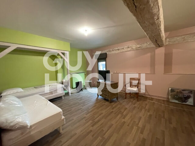 EXCLUSIVITE - BELLE PROPRIETE A ALLEMANT