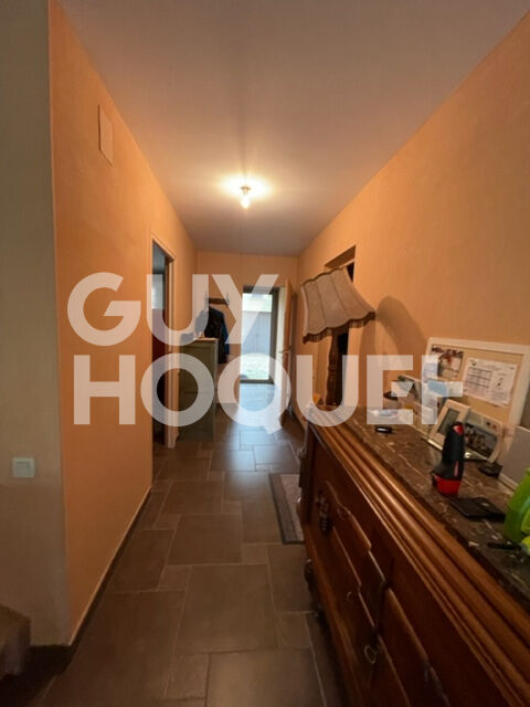 EXCLUSIVITE - BELLE PROPRIETE A ALLEMANT