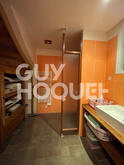 EXCLUSIVITE - BELLE PROPRIETE A ALLEMANT