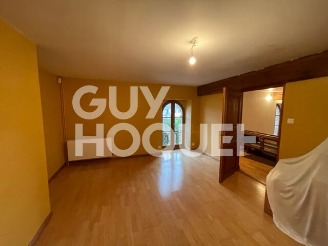 EXCLUSIVITE - BELLE PROPRIETE A ALLEMANT