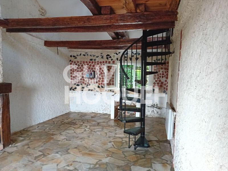 EXCLUSIVITE - LE MEIX SAINT EPOING