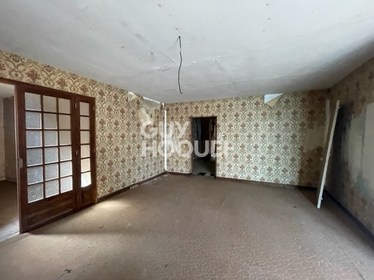 SEZANNE CENTRE-