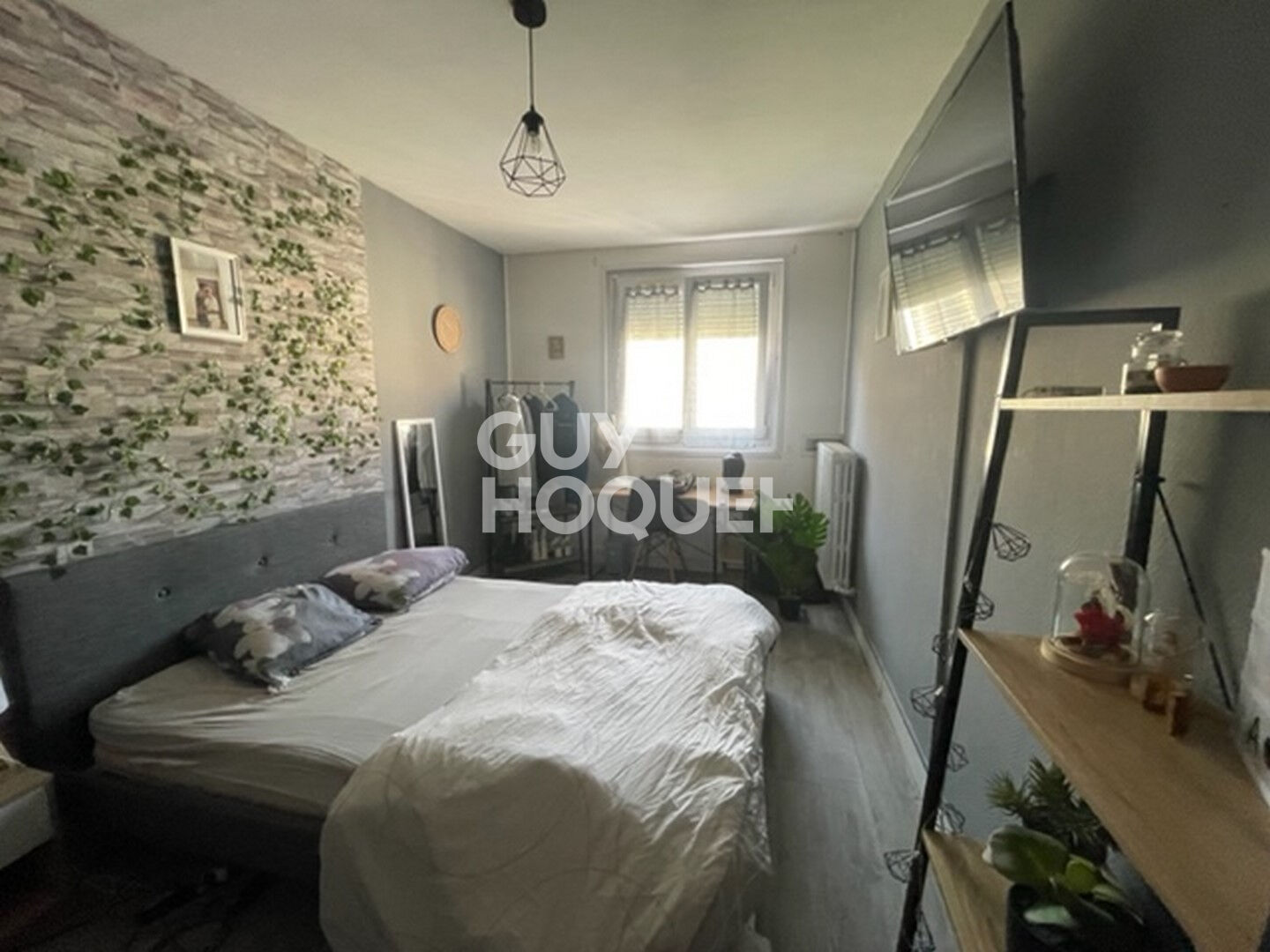 EXCLUSIVITE : MAISON 10 PIÈCES AVEC JARDIN - AU COEUR DE FERE CHAMPENOISE