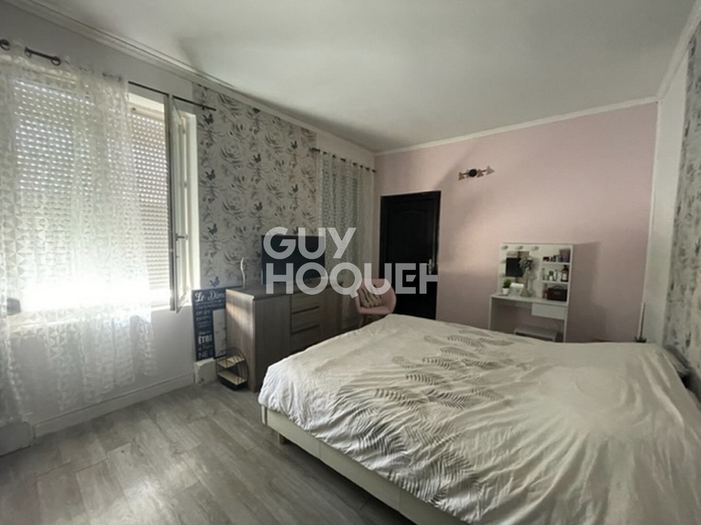 EXCLUSIVITE : MAISON 10 PIÈCES AVEC JARDIN - AU COEUR DE FERE CHAMPENOISE