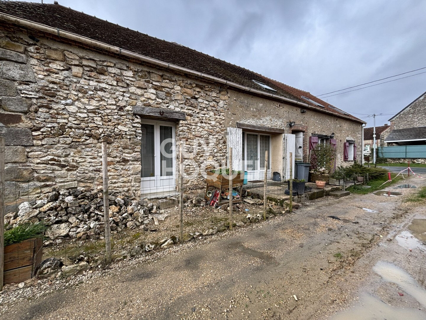 Maison à vendre à Charleville -