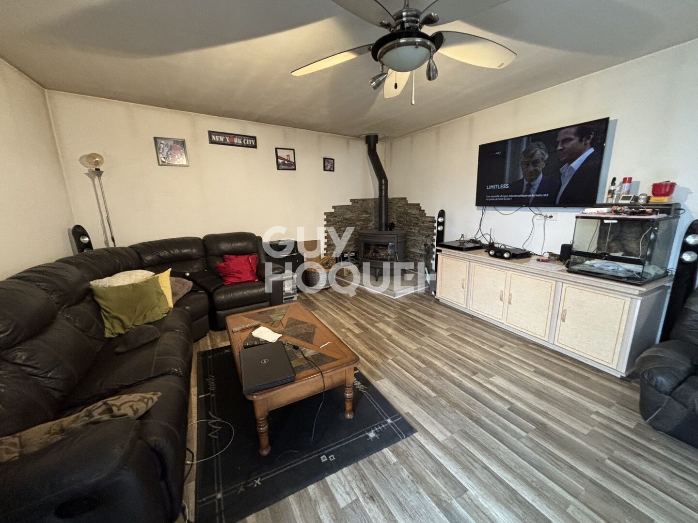 Maison à vendre à Charleville -