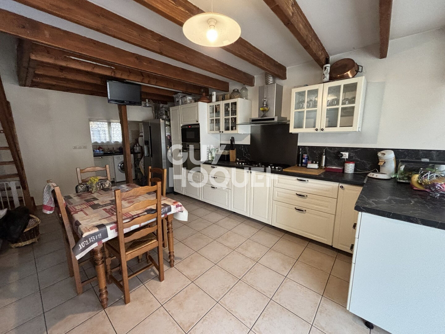 Maison à vendre à Charleville -